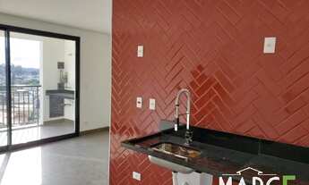 Imagem 2: Vend/Alug - APARTAMENTO - CHACARA SAO JOSE ARUJA SP