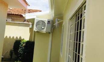 Imagem: Aluga Edícula Mobiliada, 106Norte, AL 07