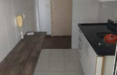 Imagem 2: APARTAMENTO COM 2 DORMITÓRIOS PARA ALUGAR, 50 M² POR R$ 1.500,00/MÊS - VILA TALARICO - SÃO