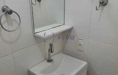 Imagem 4: Apartamento Vila Buarque, 1 Quartos, 1 Vaga