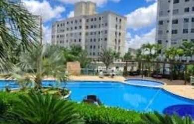 Imagem 3: Apartamento 2 quartos gleba impecável !