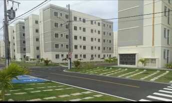 Imagem 2: Apartamento Apartamento com 2 dormitórios