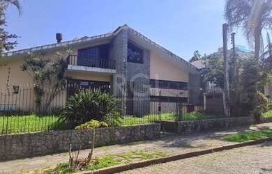 Imagem 3: Casa para Venda - 400m², 4 dormitórios, sendo 1 suites, 4 vagas - Jardim Lindóia