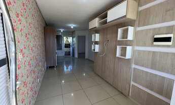 Imagem 3: Apartamento com 2 dormitórios à venda, 62 m² por R$ 165.000,00 - Jardim Do Bosque - Cachoe