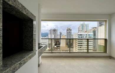 Imagem 2: Apartamento novo com 3 suítes em Meia Praia - Itapema - SC