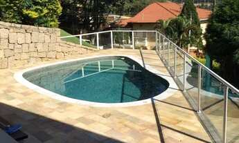 Imagem 3: Casa em Condomínio para Venda em Cajamar, Alpes dos Araçás (Jordanésia), 3 dormitórios, 1