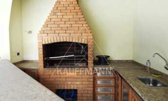 Imagem 7: Sobrado, Alto de Pinheiros - São Paulo