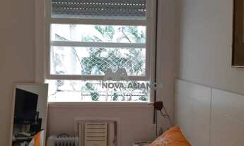 Imagem 4: Apartamento-À VENDA-Jardim Botânico-Rio de Janeiro-RJ