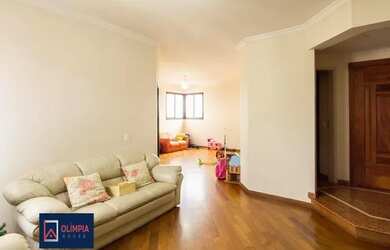 Imagem 5: Apartamento Locação Moema 240 m² 4 Dormitórios