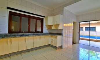 Imagem 4: Alugo Sobrado Casa com 4 dormitórios