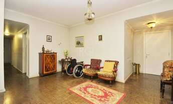 Imagem 4: Apartamento para Venda - 145.04m², 3 dormitórios, Centro Histórico