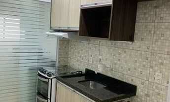 Imagem 6: Apartamento para alugar por R$ 2.539/mês - Vila Nova - Barueri/SP