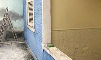 Imagem: Excelente casa com dois quartos no centro