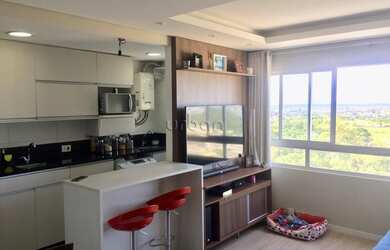 Imagem 7: Apartamento para Venda - 48.77m², 2 dormitórios, 1 vaga - Jardim Leopoldina