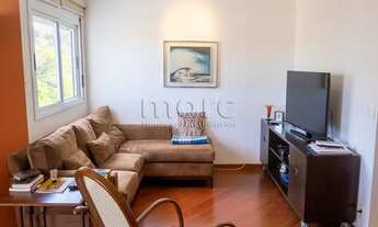 Imagem 5: SAO PAULO - Apartamento Padrão - VILA MADALENA