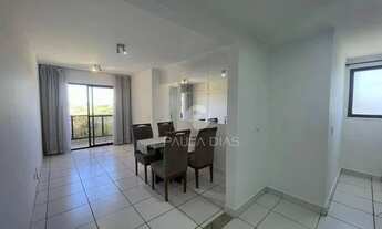 Imagem 2: Apartamento com 2 dormitórios à venda, 54 m² por R$ 297.000 - Condomínio Residencial Paris