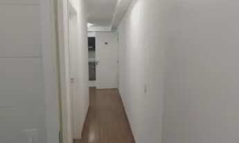 Imagem 2: Apartamento - Jardim Ismênia - Residencial Fatto Acqua - 45m²