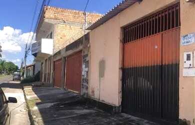 Imagem 3: Aluga-se Casa 02 Qts, em Parque Esplanada I, Valparaiso!