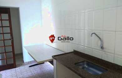 Imagem 6: Apartamento para locação no centro de Vinhedo - SP