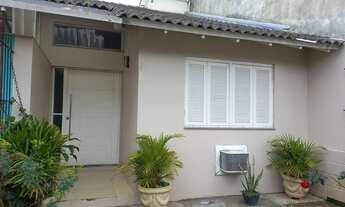 Imagem 1: Casa para Venda - 76m², 2 dormitórios, sendo 1 suites, 1 vaga - Aberta dos Morros