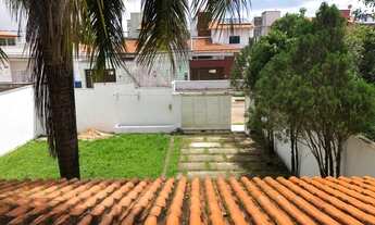 Imagem 2: CASA NO ARAÇAGY - PRÓXIMO AO BACURI CENTER