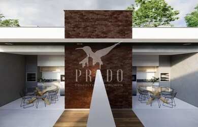 Imagem 7: CASA NO JARDIM DO LAGO ATIBAIA 3 DORMITÓRIOS