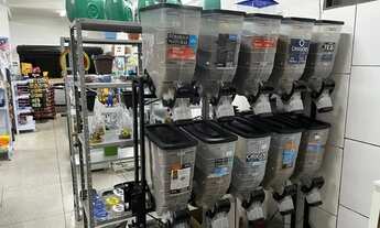 Imagem 6: Vendo loja Agropecuária