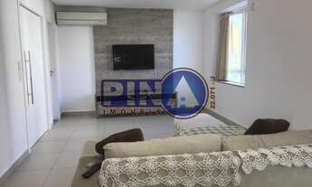 Imagem 4: Apartamento para alugar no alto da gloria, duplex, mobiliado