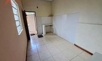 Imagem: Kitnet em Cidade Jardim - São Carlos