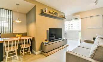 Imagem: Apartamento para Aluguel - Pinheiros, 1