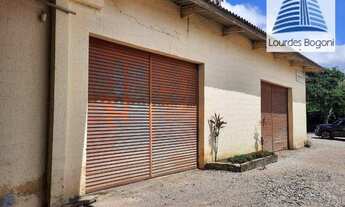 Imagem 3: Barracão com Amplo Terreno para alugar na Rua Ten. Djalma Dutra , bem localizado no Centr