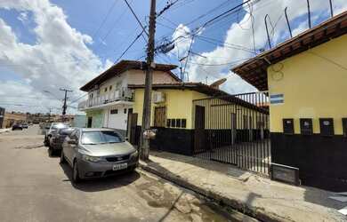 Imagem 3: Kit net jardim são Cristóvão alugar