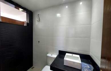 Imagem 6: Apartamento com 2 quartos, 120 m² - venda por R$ 420.000 ou aluguel por R$ 2.370/mês - Aer