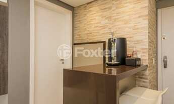 Imagem 6: Apartamento para venda tem 72 metros quadrados com 2 quartos em Partenon - Porto Alegre