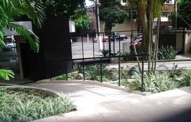 Imagem 4: Apartamento para aluguel tem 161 metros quadrados com 3 quartos em São Brás - Belém - PA