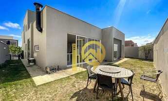 Imagem 2: Casa com 5 suítes à venda, 395 m² Condomínio Alphaville II - São José dos Campos/SP