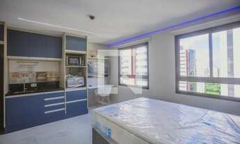 Imagem 4: Apartamento para Aluguel - Saúde, 1 Quarto, 25 m2