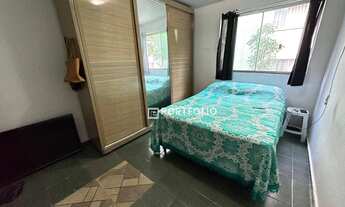 Imagem 6: Apartamento com 2 dormitórios à venda, 56 m² por R$ 120.000 - Setor dos Afonsos - Aparecid