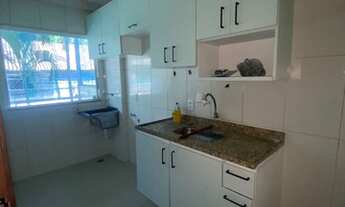 Imagem 5: Apartamento aluguel itanhanga
