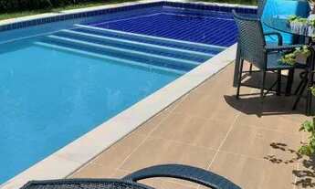 Imagem 5: EXCELENTE CASA 5 SUÍTES EM CONDOMÍNIO BEIRA MAR NA PRAIA DE MURO ALTO, PORTO DE GALINHAS