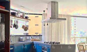 Imagem 5: Cobertura com 2 dormitórios, 215 m² - venda por R$ 3.780.000,00 ou aluguel por R$ 21.592,0