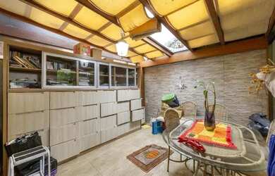 Imagem 3: Casa com 4 dormitórios para alugar, 443 m² por R$ 19.980,00/mês - Jardim Carvalho - Porto