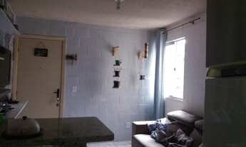 Imagem 7: Apto 2 dorm. 40 m², Excelente localização .aceita FIN. Canudos - Novo Hamburgo - RS