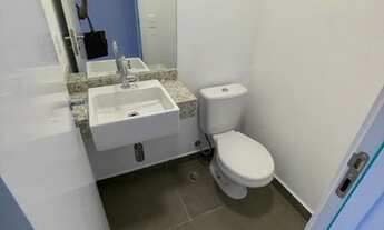 Imagem 4: Apartamento com 3 dormitórios para alugar, 176 m² por R$ 12.162,70/mês - Tatuapé - São Pau