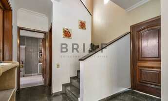 Imagem 7: Sobrado condominio fechado 3 dormitorios com 352 metros