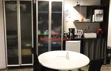 Imagem 7: Prédio comercial em Pinheiros - Cód.: 10989