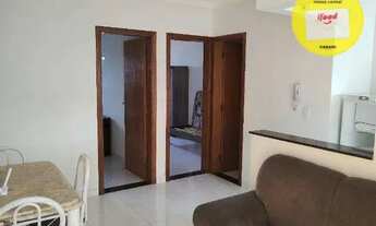 Imagem 5: Apartamento com 2 dormitórios para alugar, 55 m² - Assunção - São Bernardo do Campo/SP