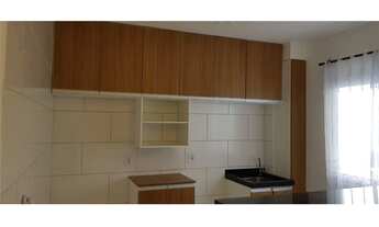 Imagem 4: Apartamento para locação - Residencial Bulgária