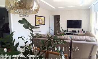 Imagem: Apartamento para venda tem 92 metros quadrados