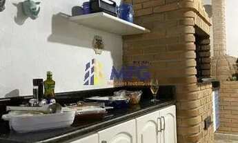 Imagem 7: Lindo Sobrado no Condomínio Ibiti do Paço